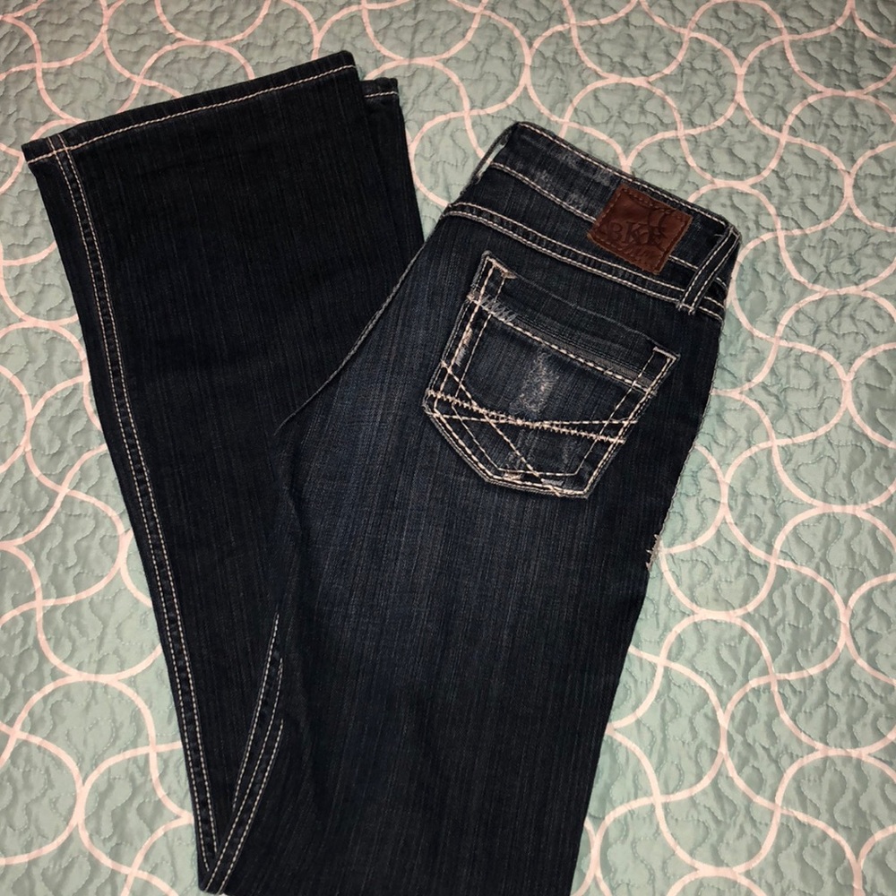 BKE Madison Flare 26 regular
